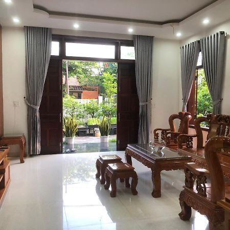 Homestay Phuong House Χόι Αν Εξωτερικό φωτογραφία