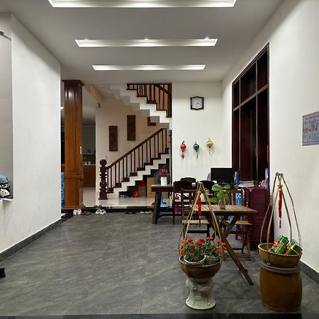 Homestay Phuong House Χόι Αν Εξωτερικό φωτογραφία