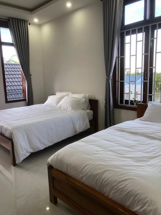Homestay Phuong House Χόι Αν Εξωτερικό φωτογραφία