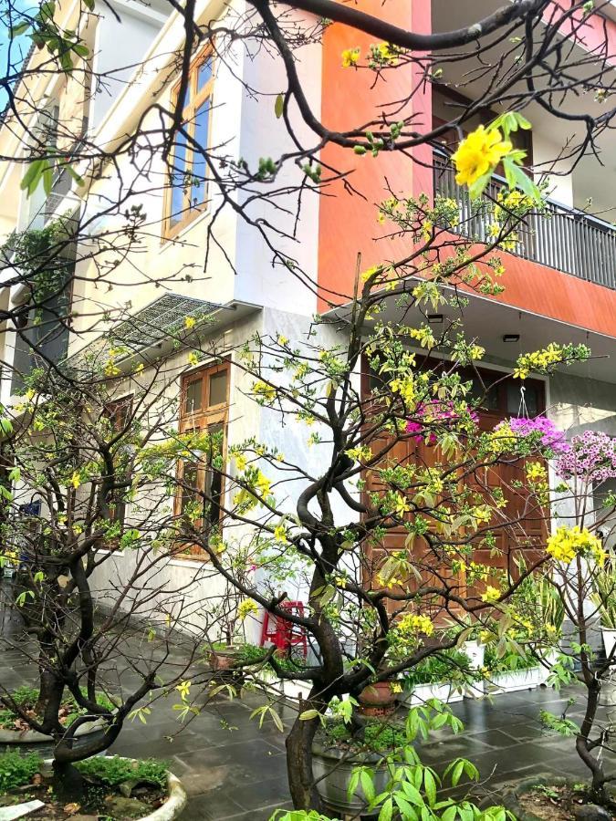 Homestay Phuong House Χόι Αν Εξωτερικό φωτογραφία