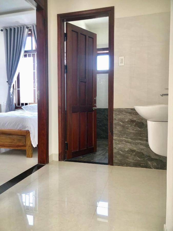 Homestay Phuong House Χόι Αν Εξωτερικό φωτογραφία