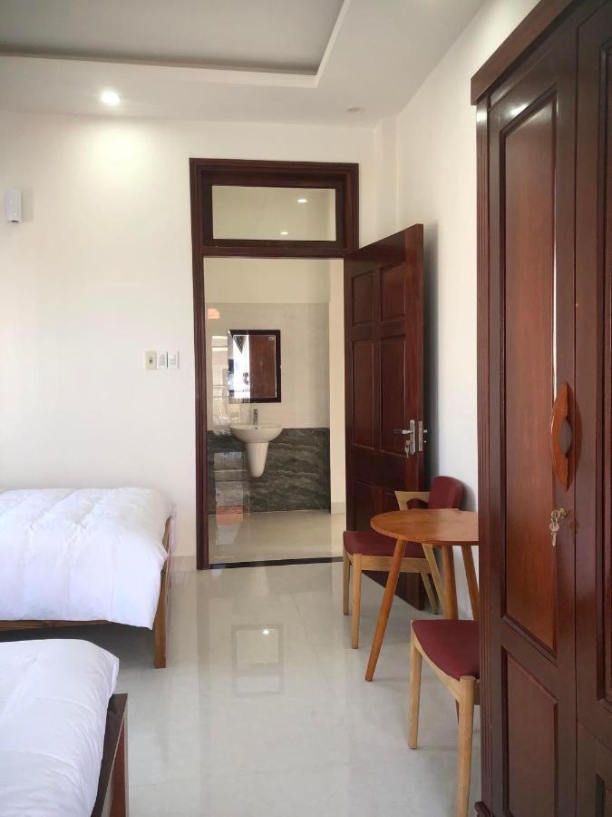 Homestay Phuong House Χόι Αν Εξωτερικό φωτογραφία