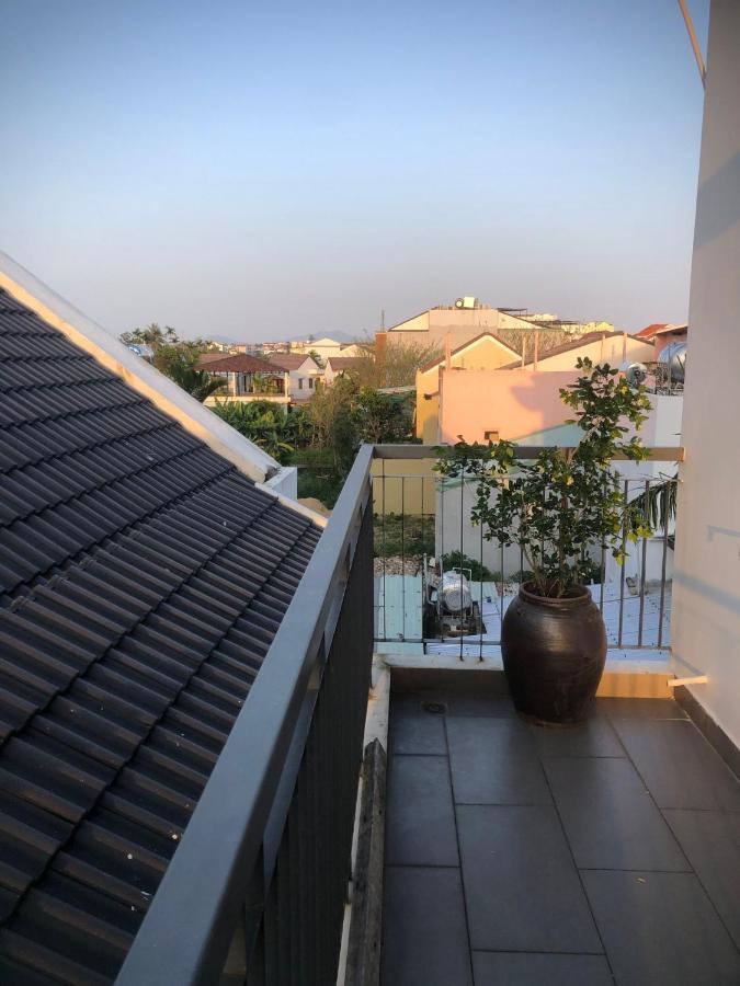 Homestay Phuong House Χόι Αν Εξωτερικό φωτογραφία