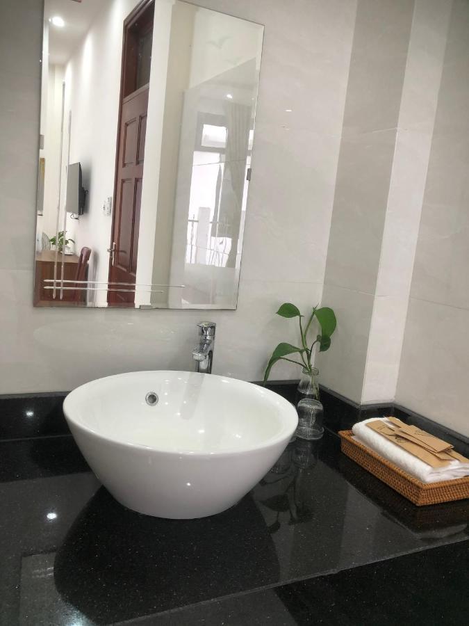 Homestay Phuong House Χόι Αν Εξωτερικό φωτογραφία