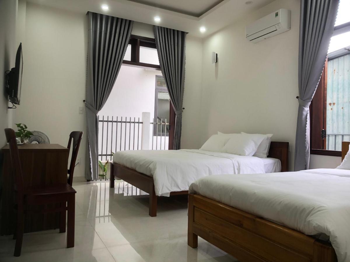 Homestay Phuong House Χόι Αν Εξωτερικό φωτογραφία
