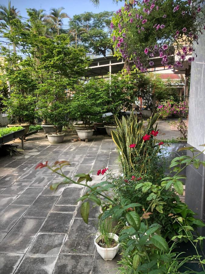 Homestay Phuong House Χόι Αν Εξωτερικό φωτογραφία