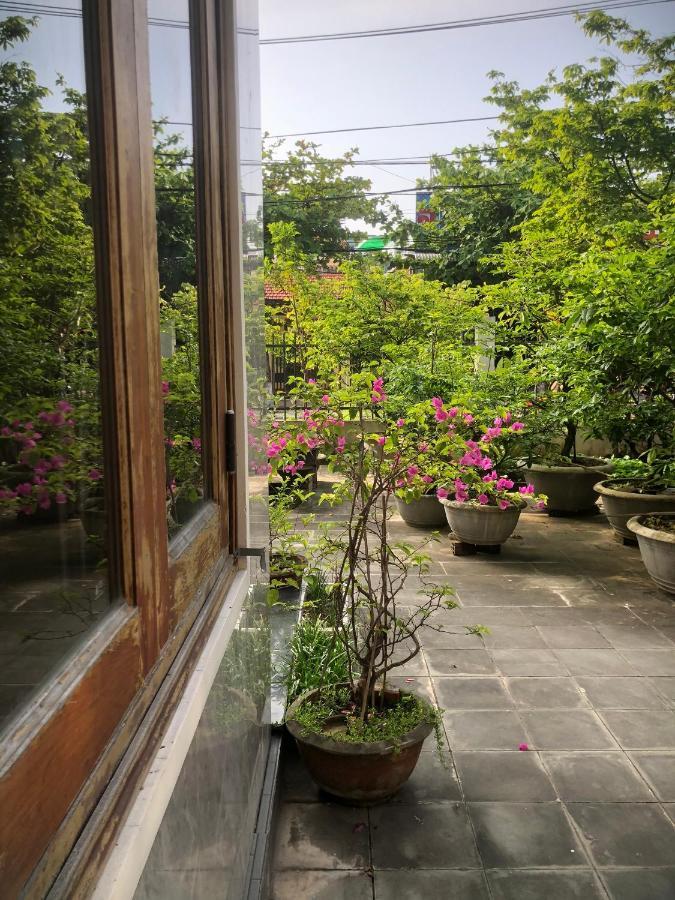 Homestay Phuong House Χόι Αν Εξωτερικό φωτογραφία