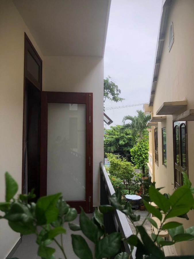 Homestay Phuong House Χόι Αν Εξωτερικό φωτογραφία