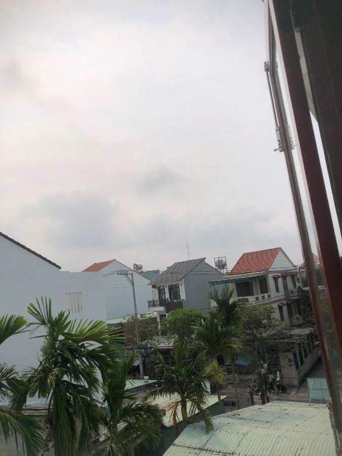 Homestay Phuong House Χόι Αν Εξωτερικό φωτογραφία