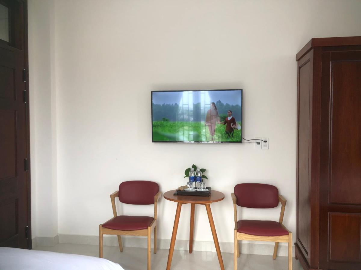 Homestay Phuong House Χόι Αν Εξωτερικό φωτογραφία