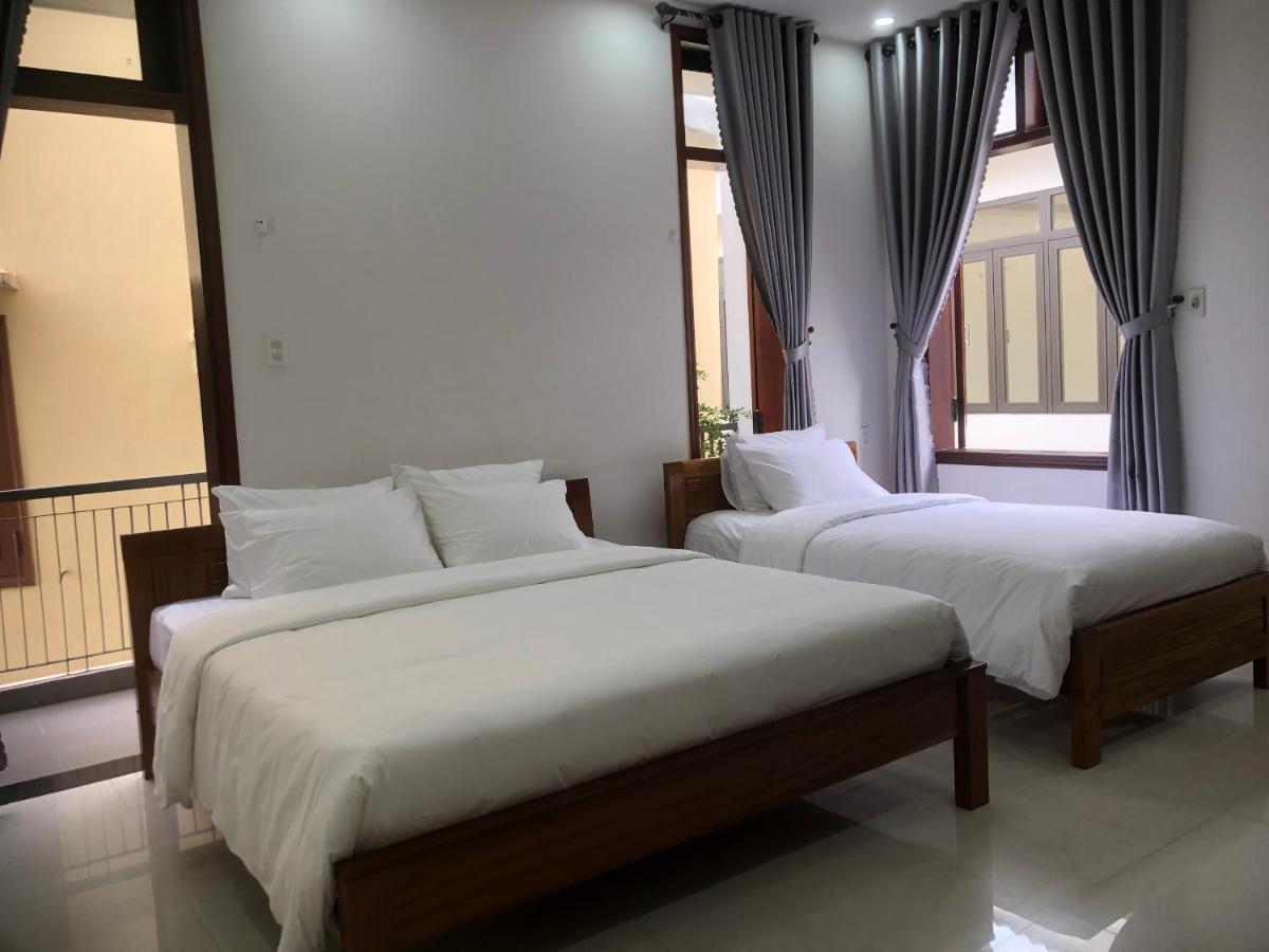 Homestay Phuong House Χόι Αν Εξωτερικό φωτογραφία