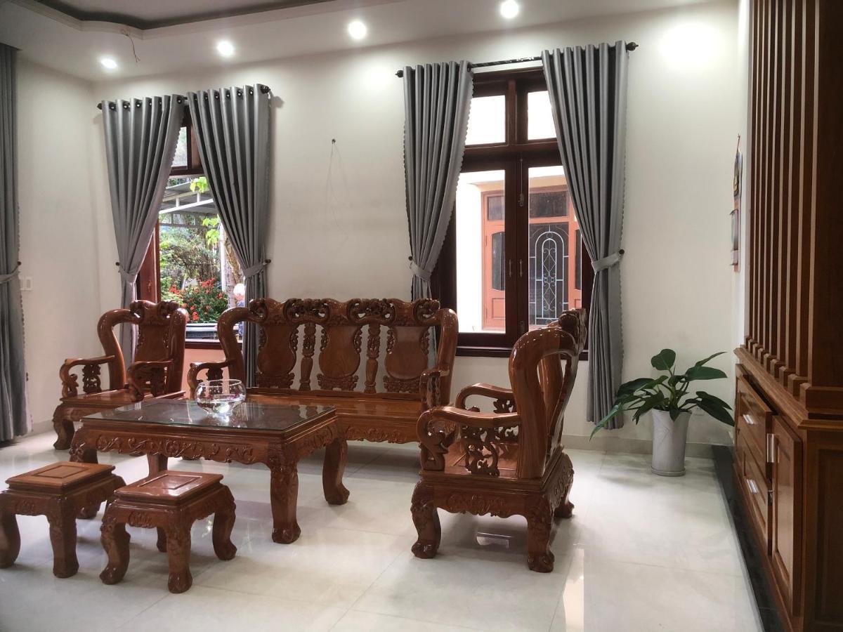 Homestay Phuong House Χόι Αν Εξωτερικό φωτογραφία