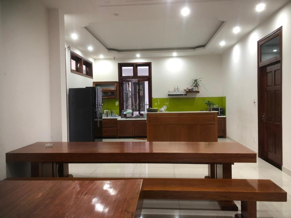 Homestay Phuong House Χόι Αν Εξωτερικό φωτογραφία