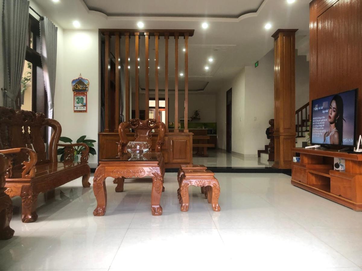 Homestay Phuong House Χόι Αν Εξωτερικό φωτογραφία