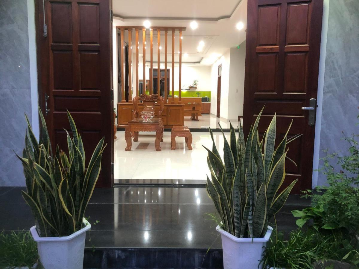 Homestay Phuong House Χόι Αν Εξωτερικό φωτογραφία