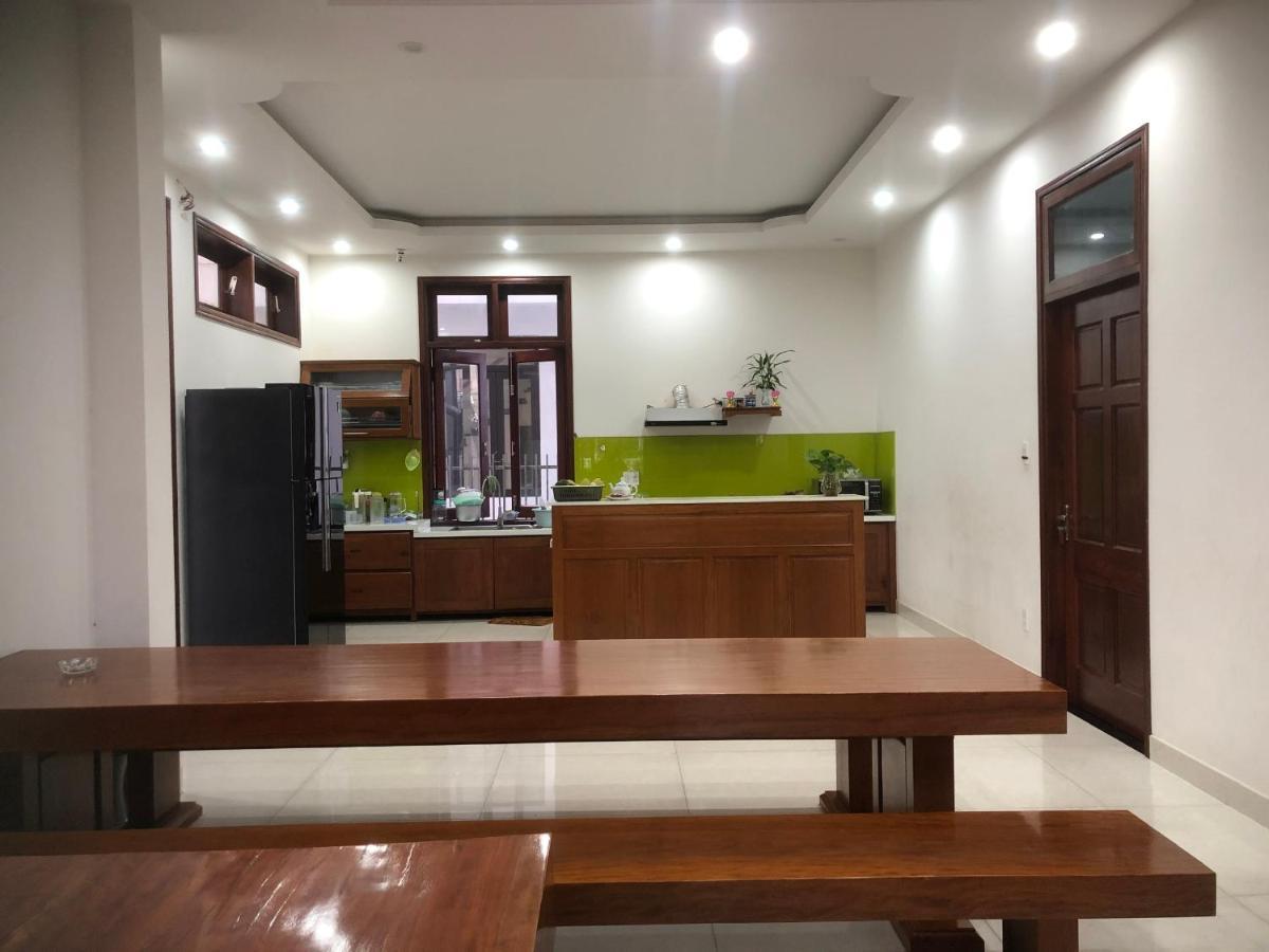 Homestay Phuong House Χόι Αν Εξωτερικό φωτογραφία