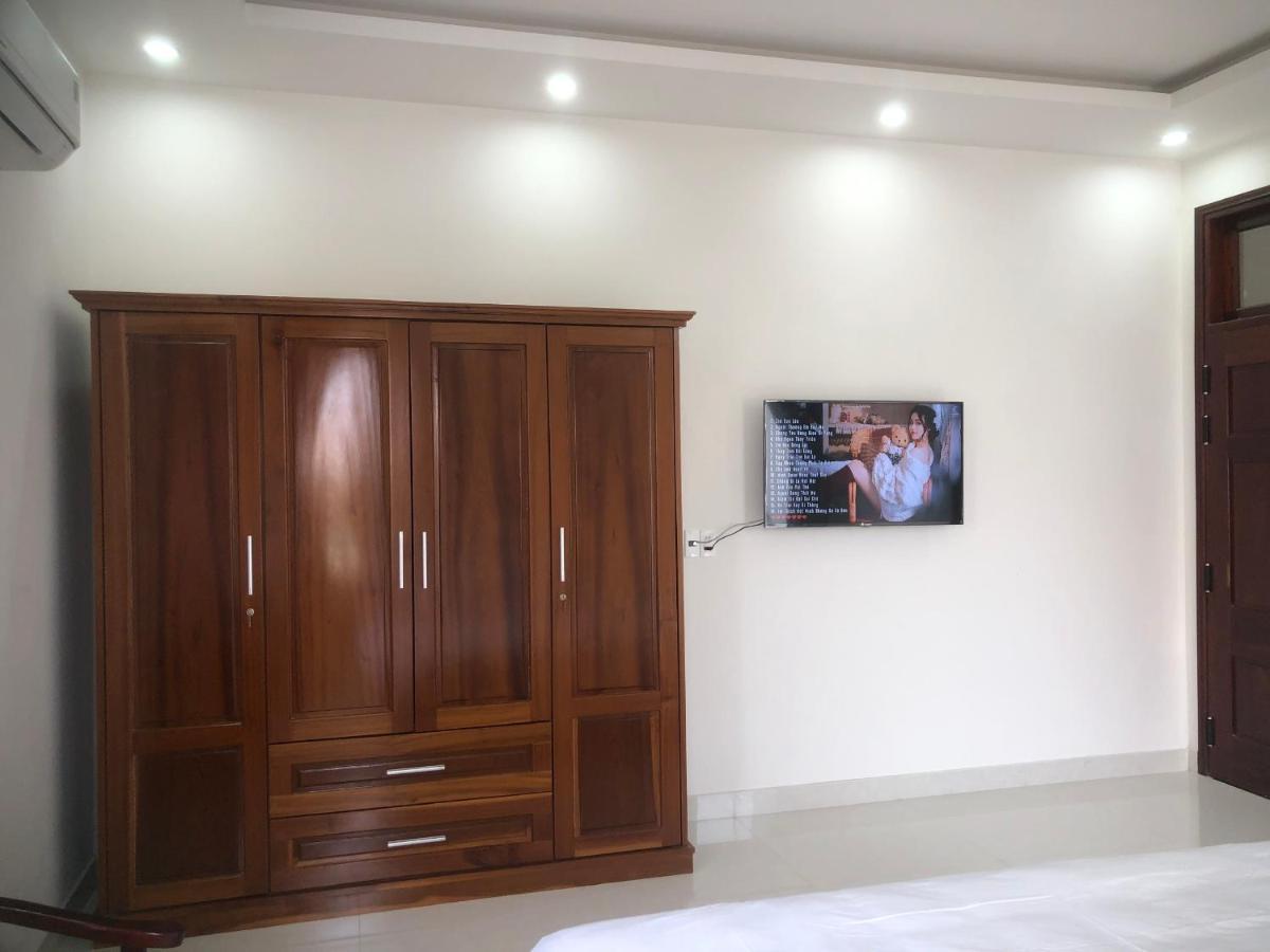 Homestay Phuong House Χόι Αν Εξωτερικό φωτογραφία