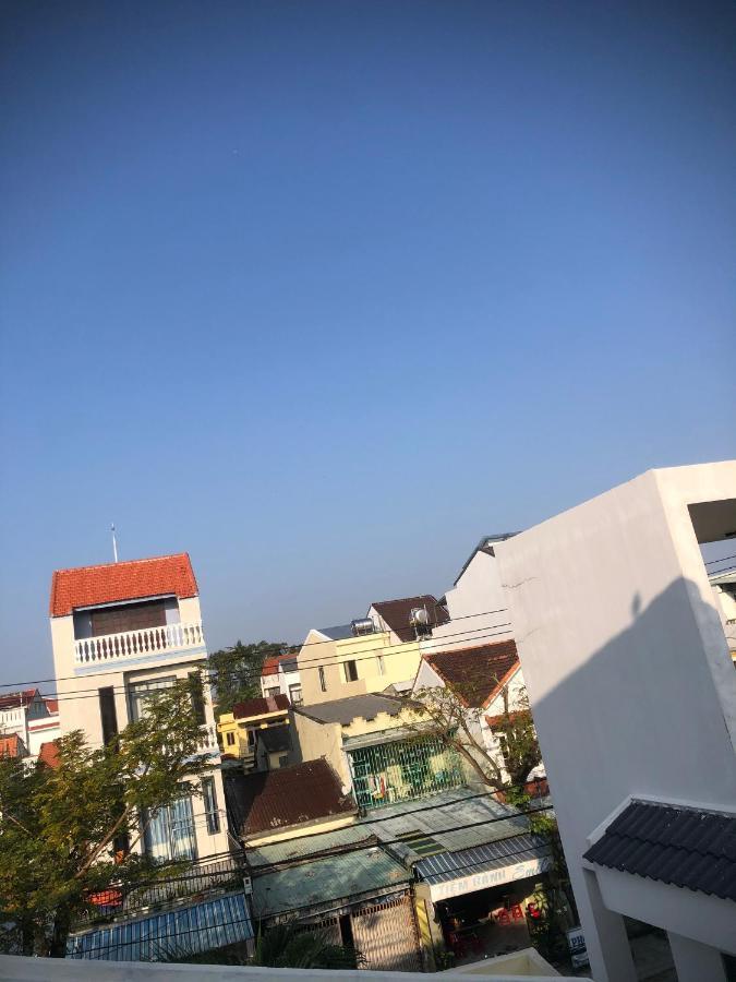Homestay Phuong House Χόι Αν Εξωτερικό φωτογραφία