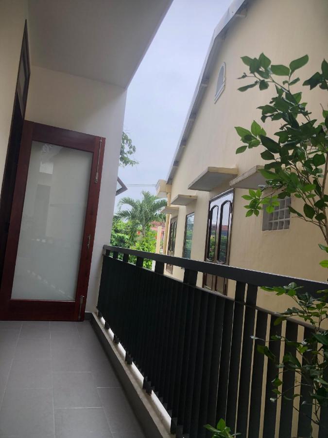 Homestay Phuong House Χόι Αν Εξωτερικό φωτογραφία