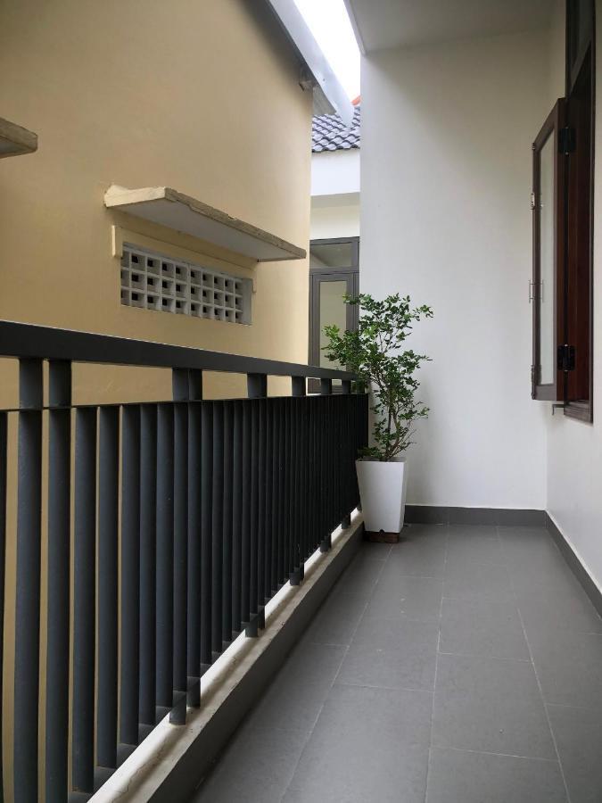 Homestay Phuong House Χόι Αν Εξωτερικό φωτογραφία