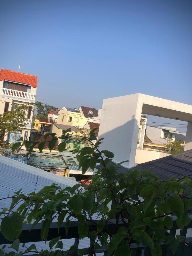 Homestay Phuong House Χόι Αν Εξωτερικό φωτογραφία
