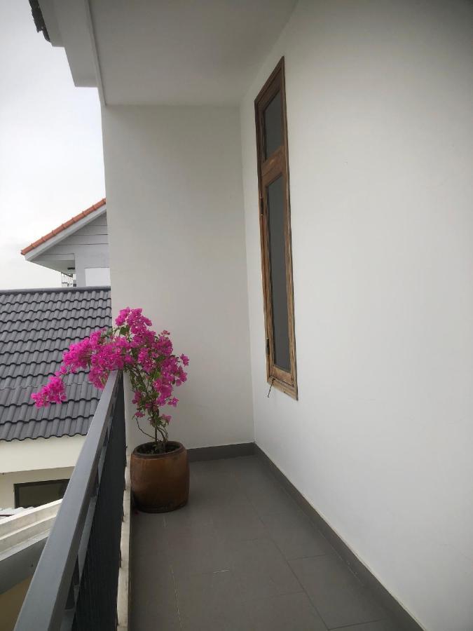 Homestay Phuong House Χόι Αν Εξωτερικό φωτογραφία