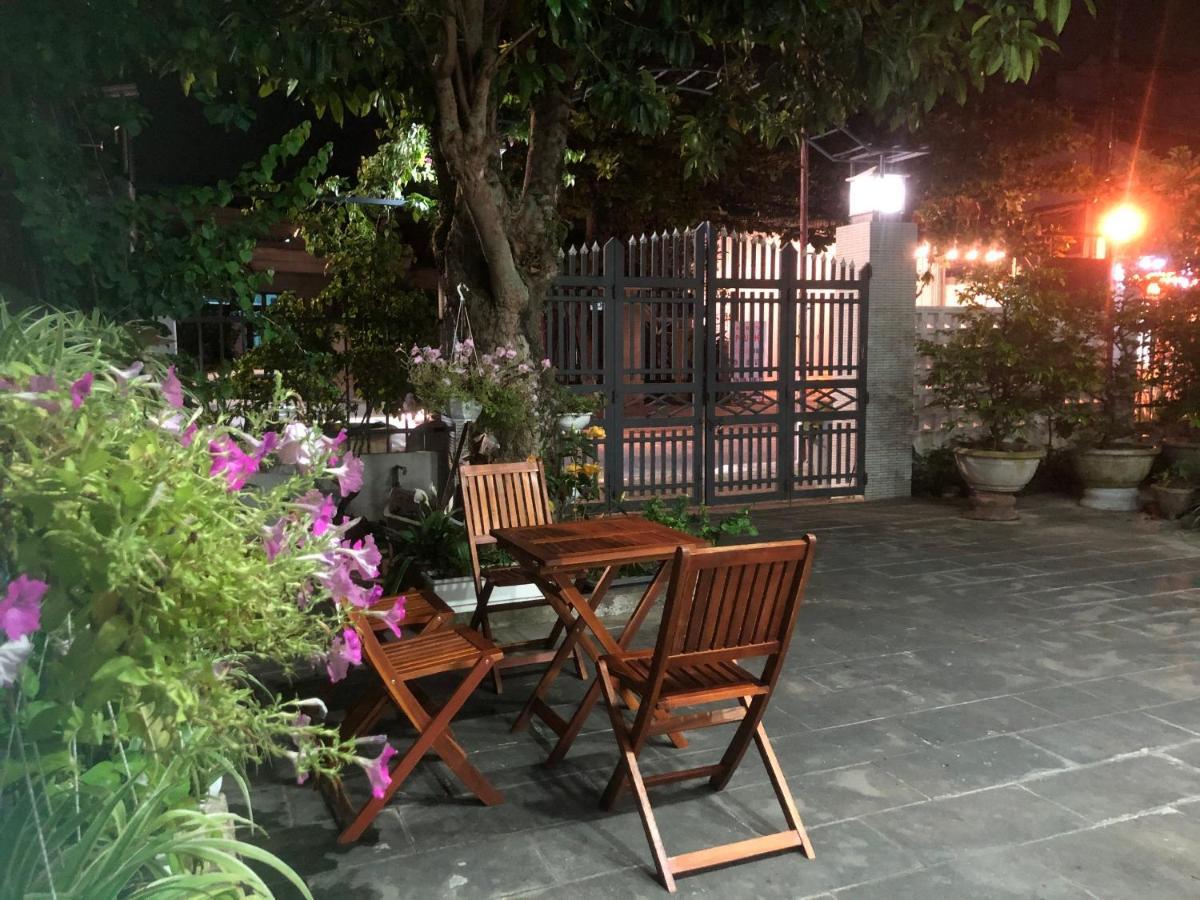 Homestay Phuong House Χόι Αν Εξωτερικό φωτογραφία