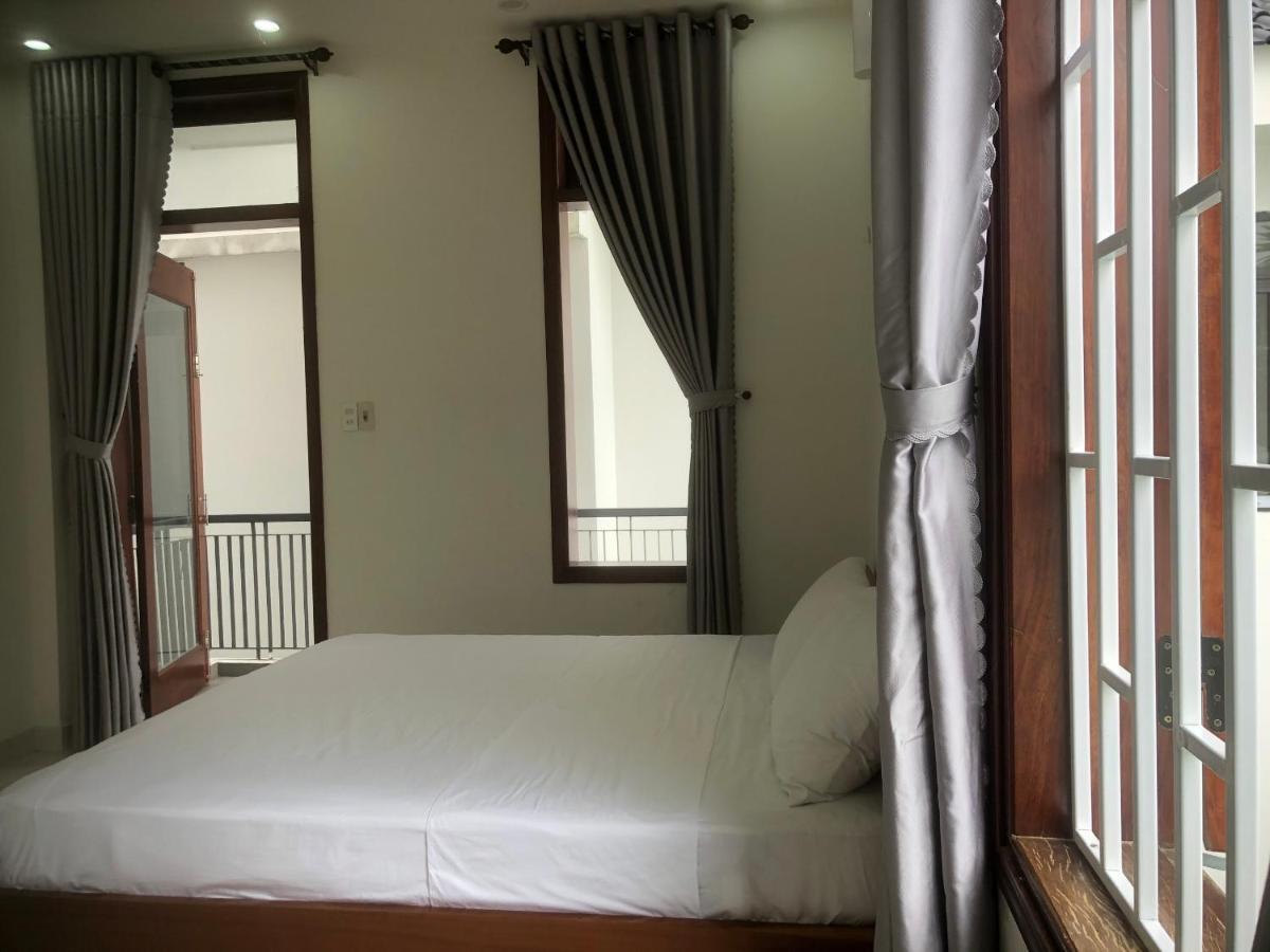 Homestay Phuong House Χόι Αν Εξωτερικό φωτογραφία
