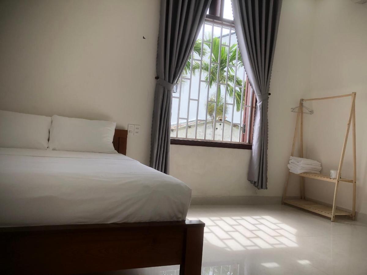 Homestay Phuong House Χόι Αν Εξωτερικό φωτογραφία