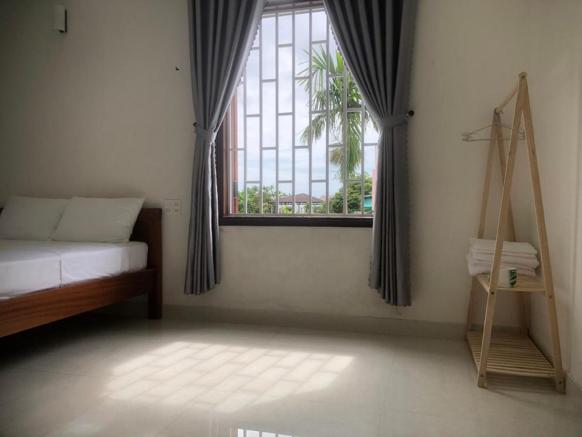 Homestay Phuong House Χόι Αν Εξωτερικό φωτογραφία