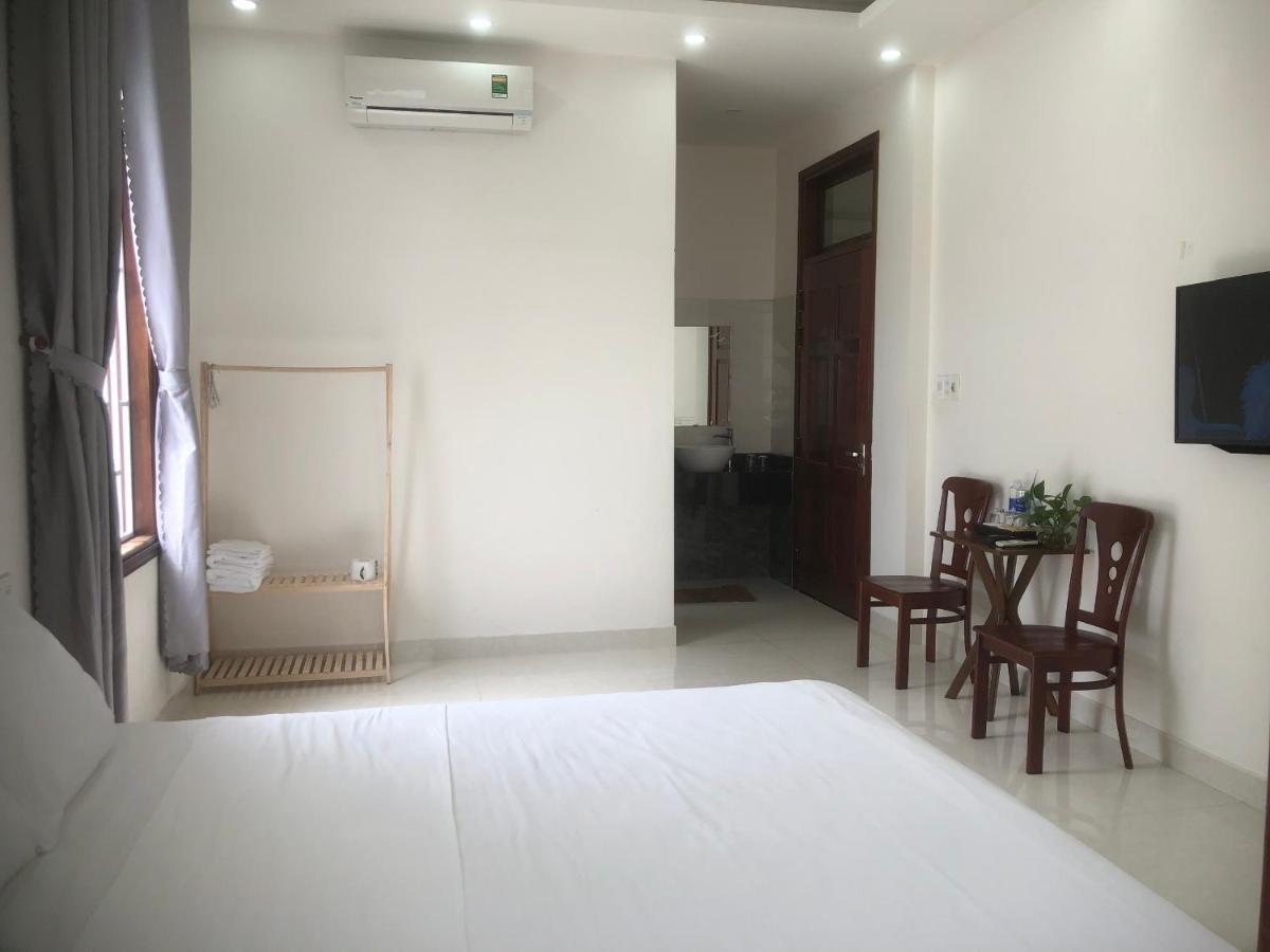Homestay Phuong House Χόι Αν Εξωτερικό φωτογραφία