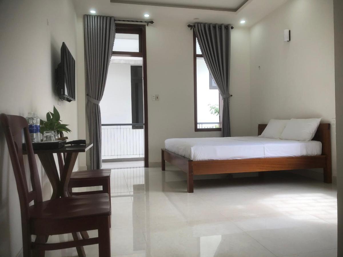 Homestay Phuong House Χόι Αν Εξωτερικό φωτογραφία
