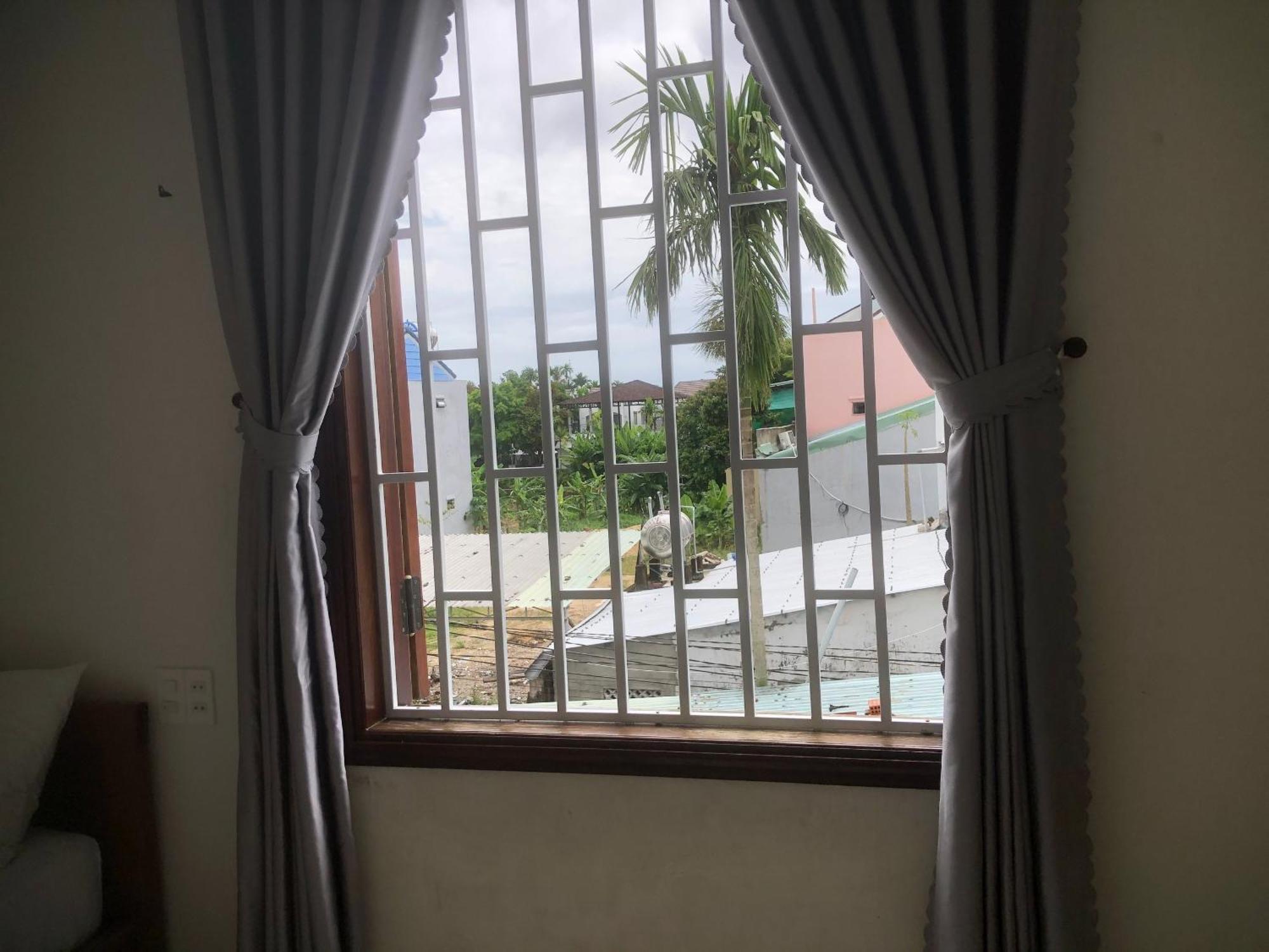 Homestay Phuong House Χόι Αν Εξωτερικό φωτογραφία