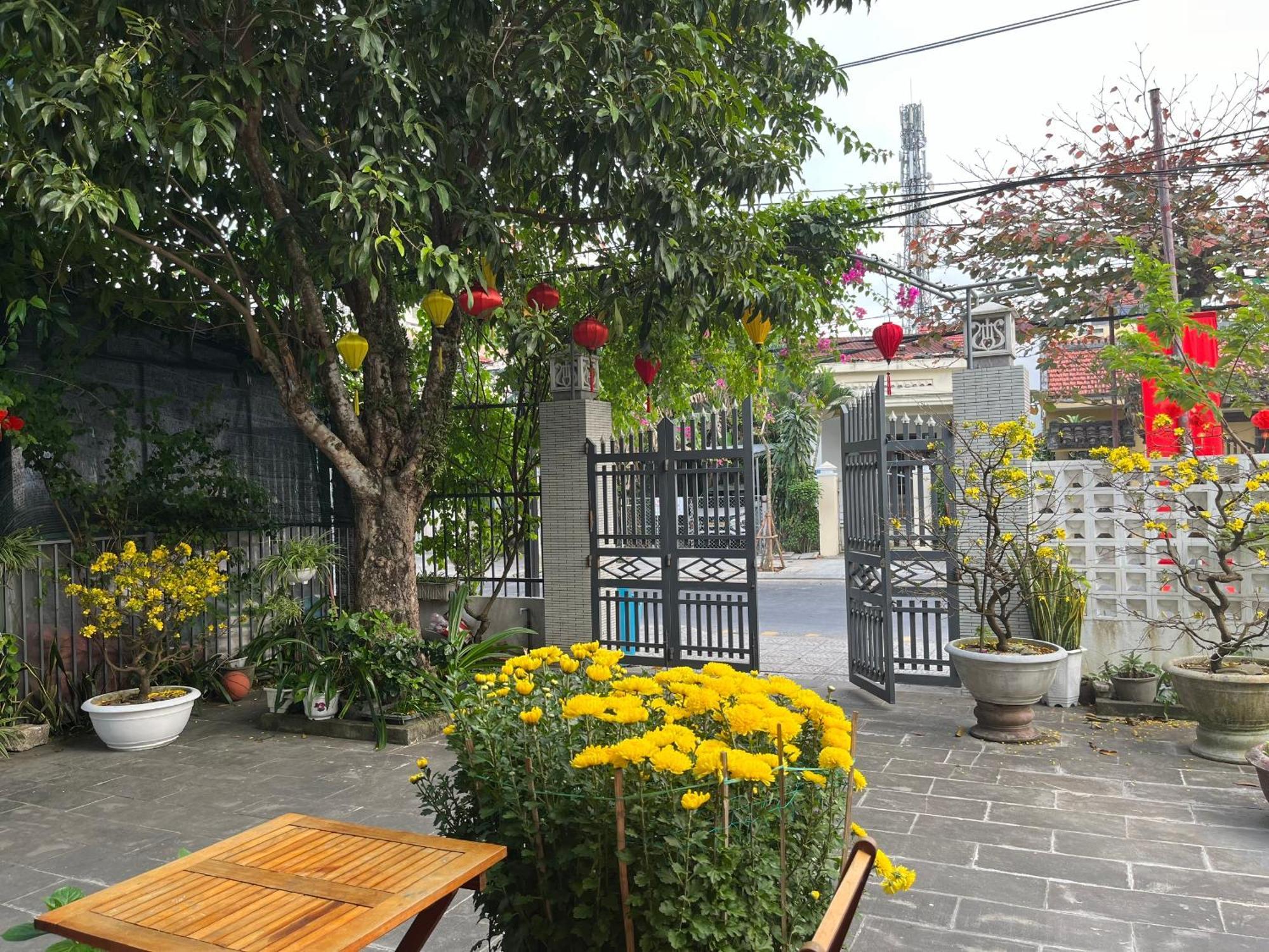 Homestay Phuong House Χόι Αν Εξωτερικό φωτογραφία