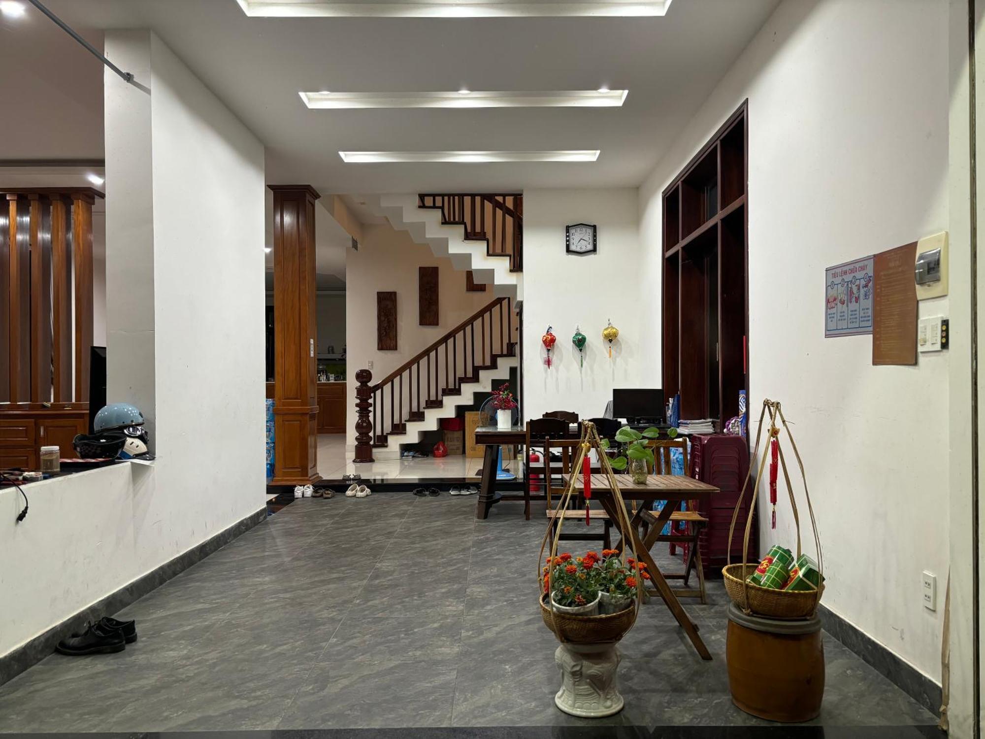 Homestay Phuong House Χόι Αν Εξωτερικό φωτογραφία